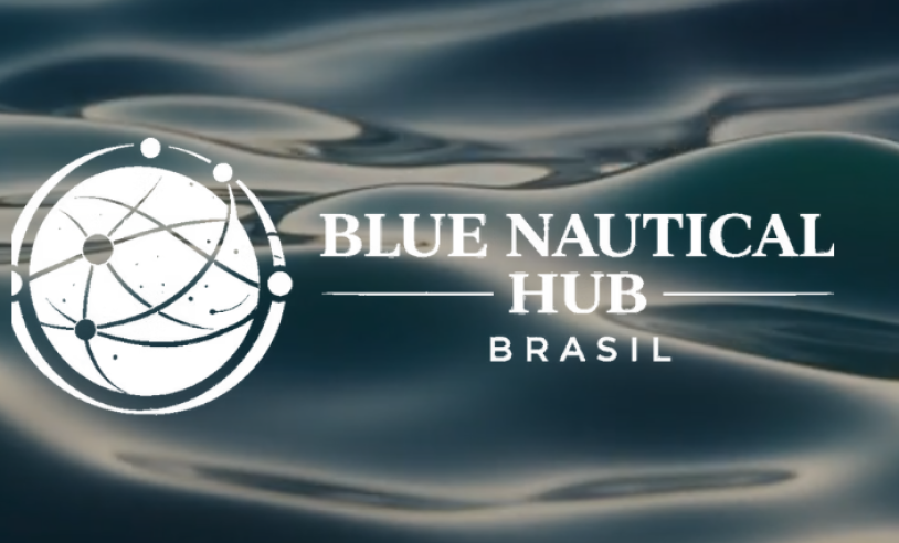 Blue Nautical Hub Brasil