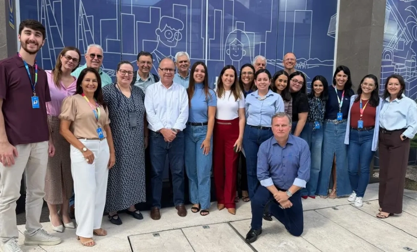 ASN Santa Catarina - Agência Sebrae de Notícias