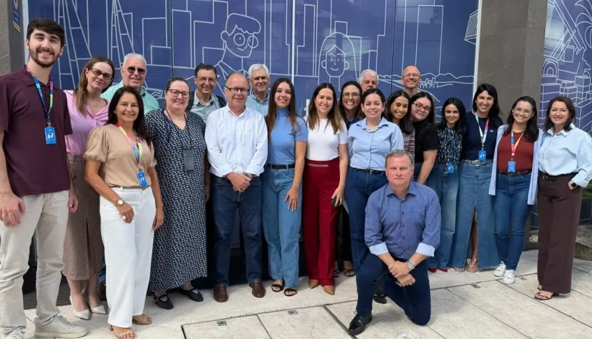 ASN Santa Catarina - Agência Sebrae de Notícias