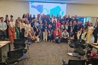 Encontro de Entidades Empresariais da Grande Florianópolis