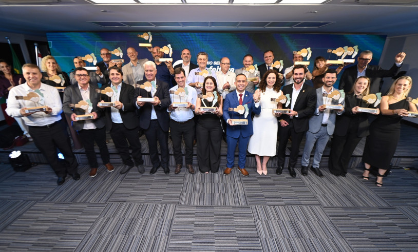 ASN Santa Catarina - Agência Sebrae de Notícias