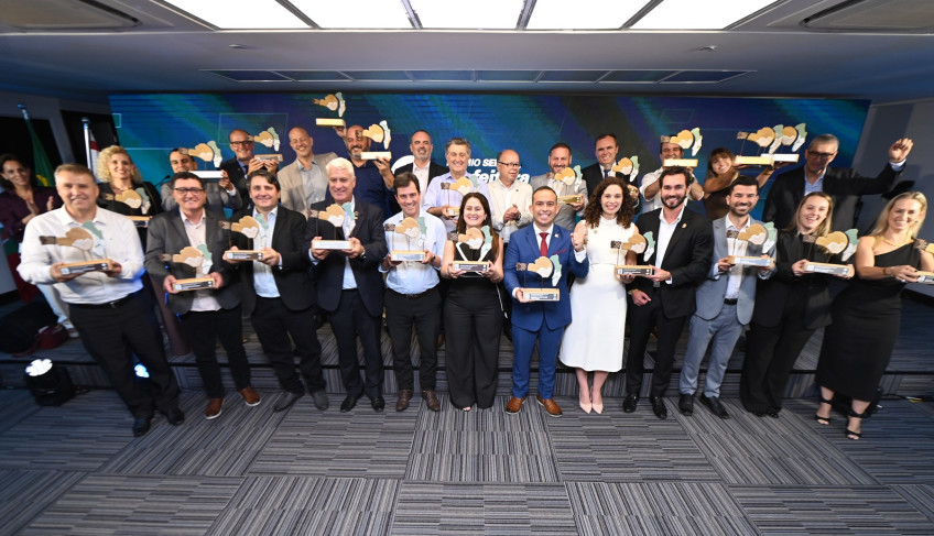 ASN Santa Catarina - Agência Sebrae de Notícias