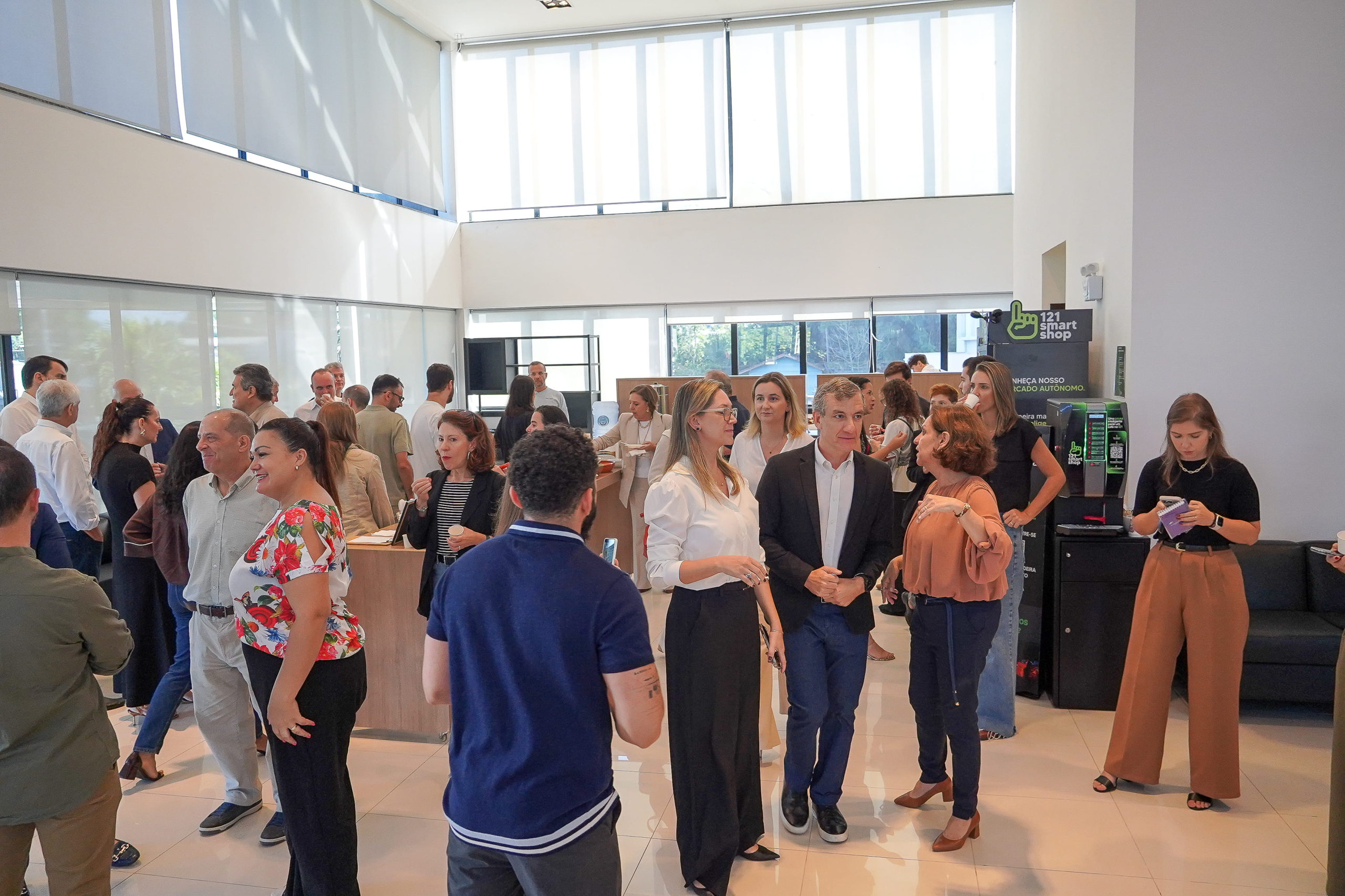 Em encontro com a imprensa, Sebrae/SC apresenta a 13ª edição do Prêmio Sebrae de Jornalismo