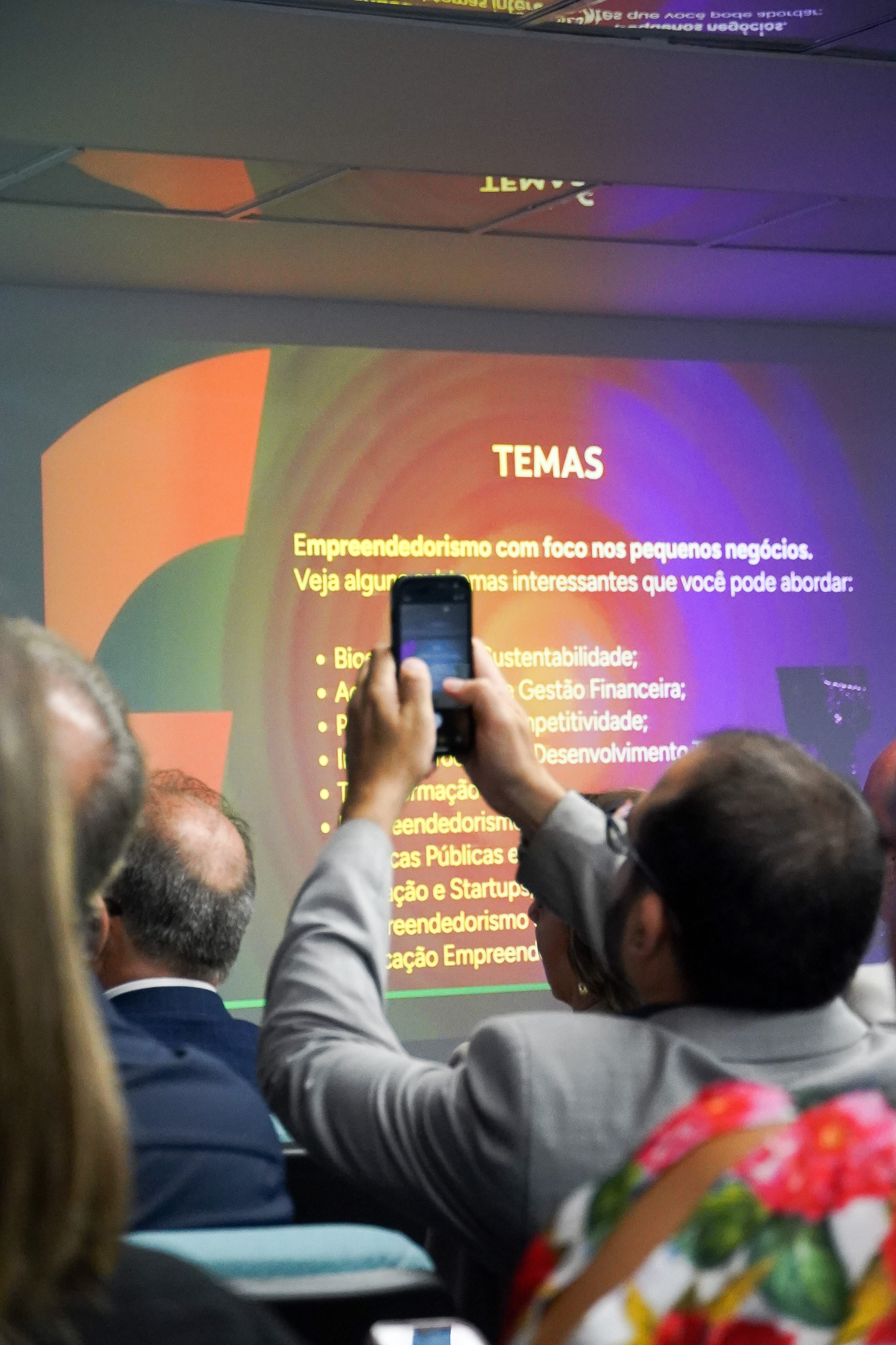 Em encontro com a imprensa, Sebrae/SC apresenta a 13ª edição do Prêmio Sebrae de Jornalismo