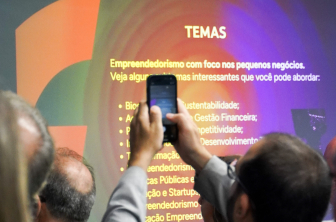 Em encontro com a imprensa, Sebrae/SC apresenta a 13ª edição do Prêmio Sebrae de Jornalismo