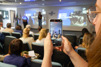Em encontro com a imprensa, Sebrae/SC apresenta a 13ª edição do Prêmio Sebrae de Jornalismo