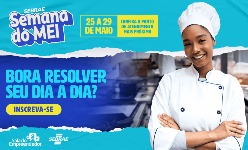 ASN Santa Catarina - Agência Sebrae de Notícias