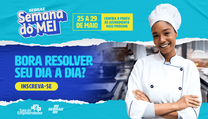 ASN Santa Catarina - Agência Sebrae de Notícias