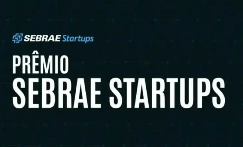 Prêmio Sebrae Startups