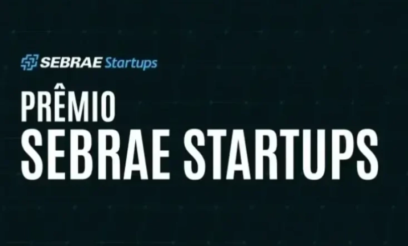 Prêmio Sebrae Startups