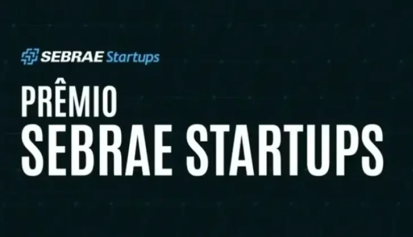 Prêmio Sebrae Startups