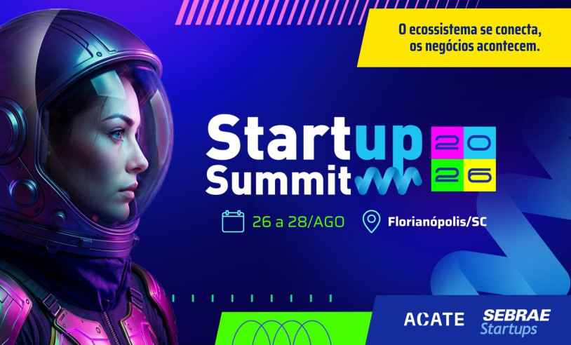 Startup Summit 2026