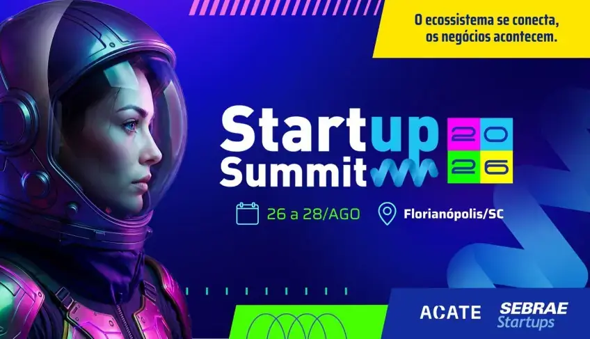 Startup Summit 2026