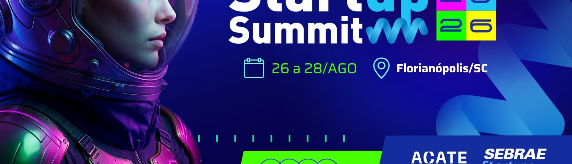 Startup Summit 2026