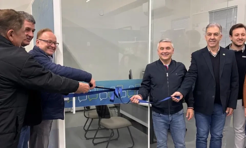 ASN Santa Catarina - Agência Sebrae de Notícias