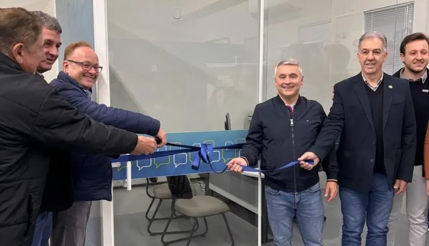 ASN Santa Catarina - Agência Sebrae de Notícias