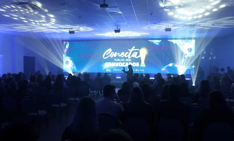 Sebrae/SC enfatiza parceria estratégica com a FCDL durante encontro estadual em Itá 29/06/2026