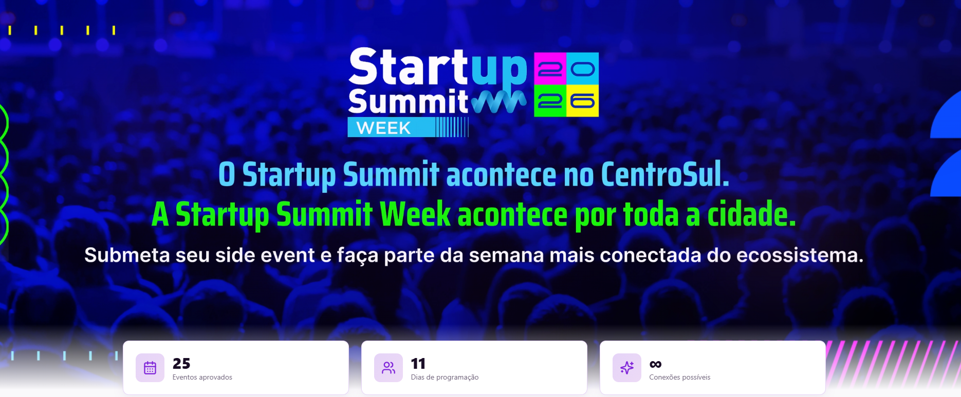 Startup Summit