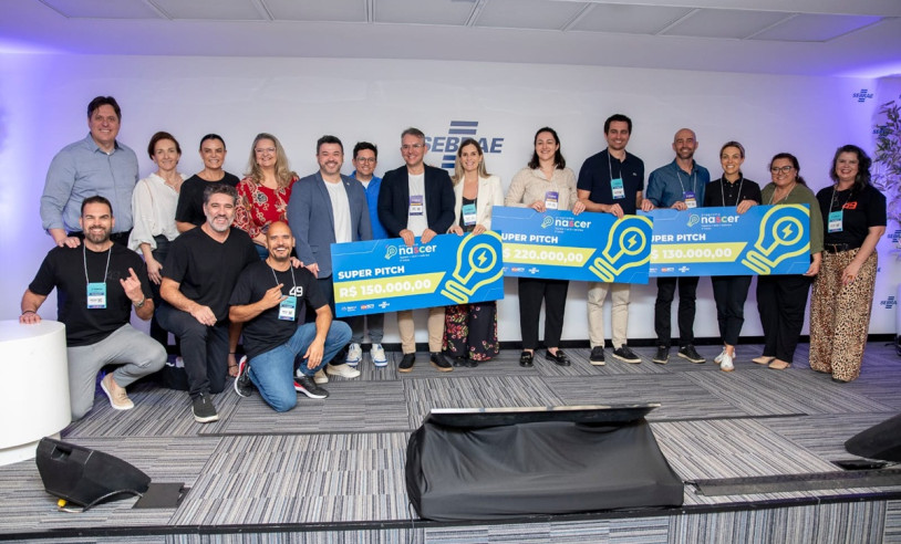 Programa Nascer 2025