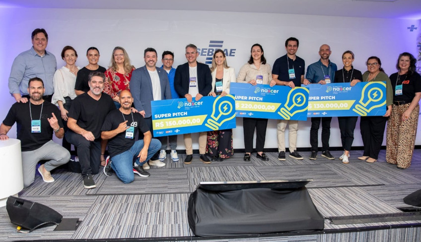 Programa Nascer 2025