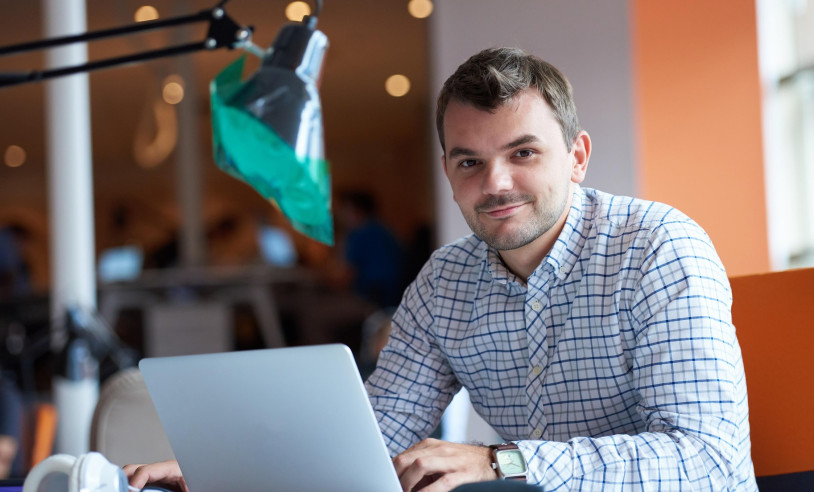 Empreendedor Empresário Pequenos negócios Administração Gestão Foto: Imagem de Alyibel por Pixabay