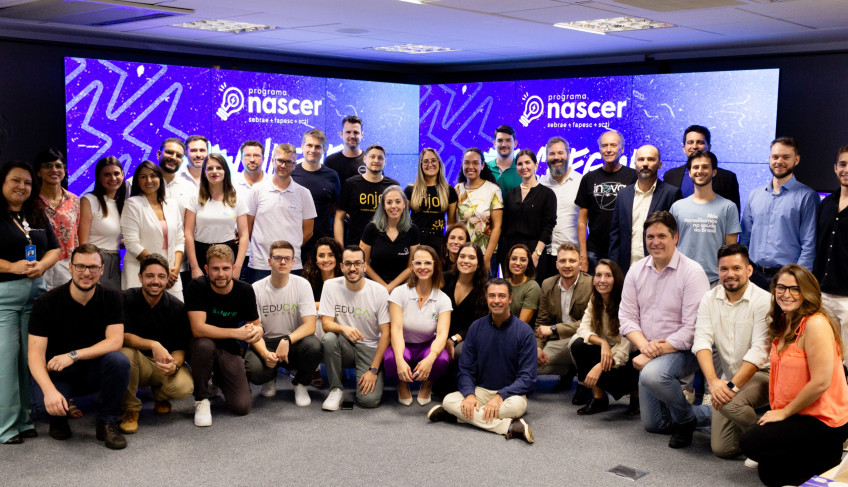 Programa Nascer 2025