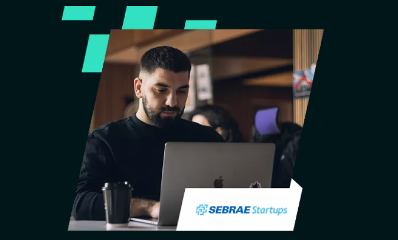 Sebrae Startups