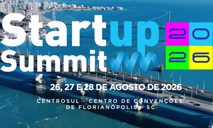 Startup Summit Florianopólis