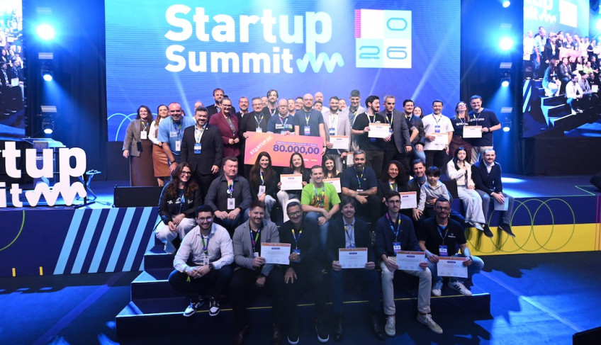 Acelera Startup SC