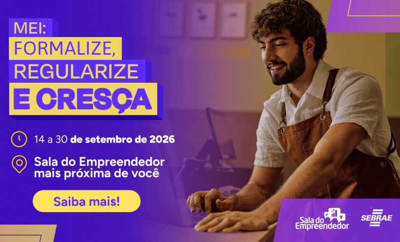 Campanha Regularize