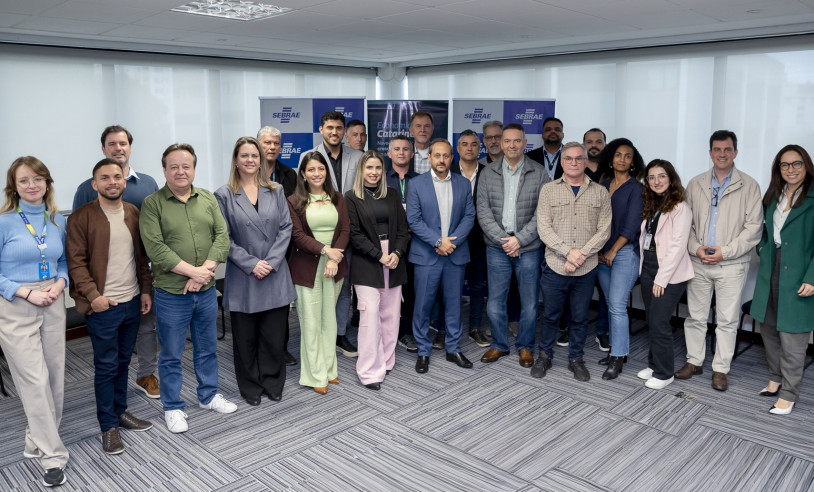 ASN Santa Catarina - Agência Sebrae de Notícias