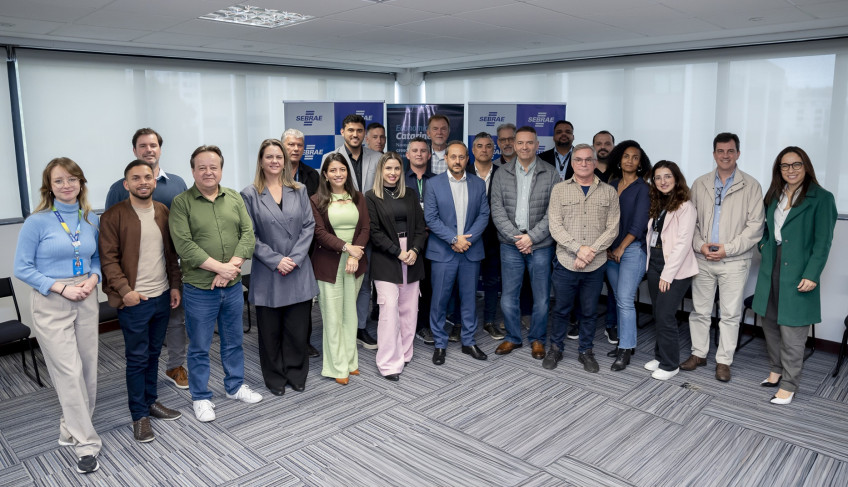 ASN Santa Catarina - Agência Sebrae de Notícias