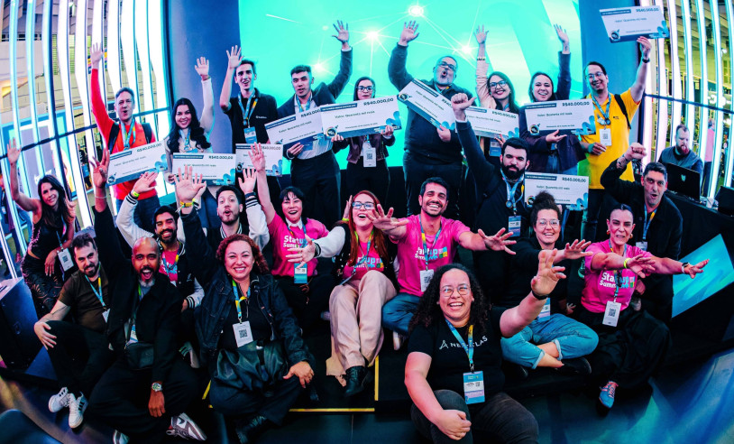 Startup Summit