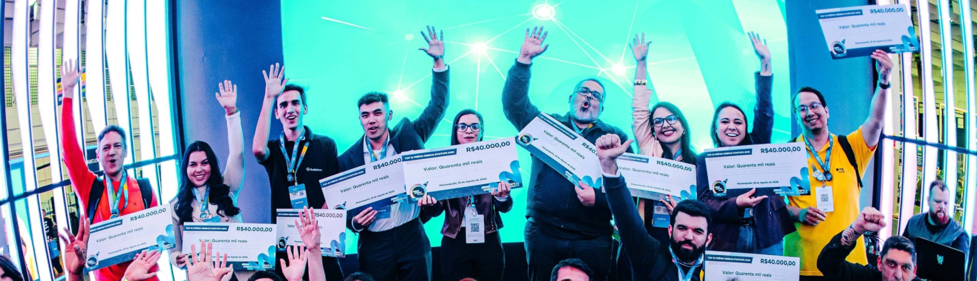 Startup Summit