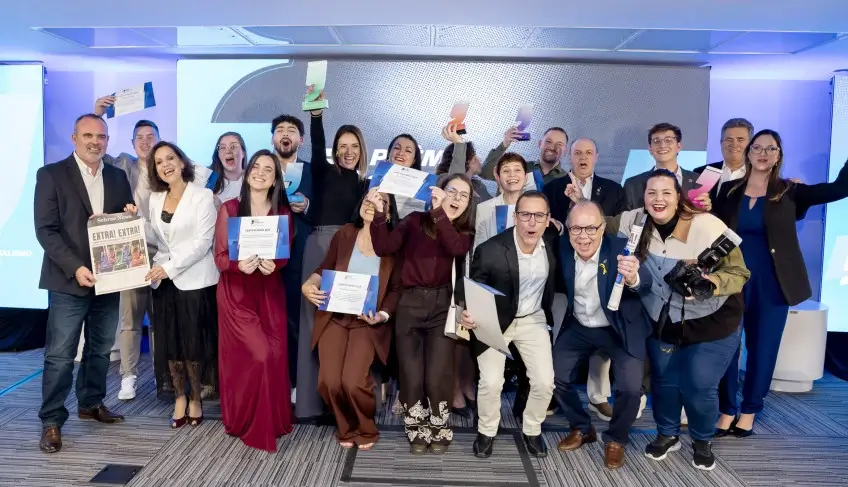 Vencedores do PSJ 2026