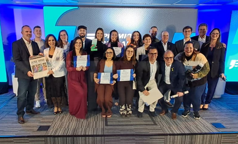 ASN Santa Catarina - Agência Sebrae de Notícias