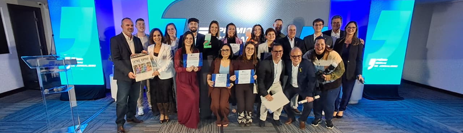 ASN Santa Catarina - Agência Sebrae de Notícias