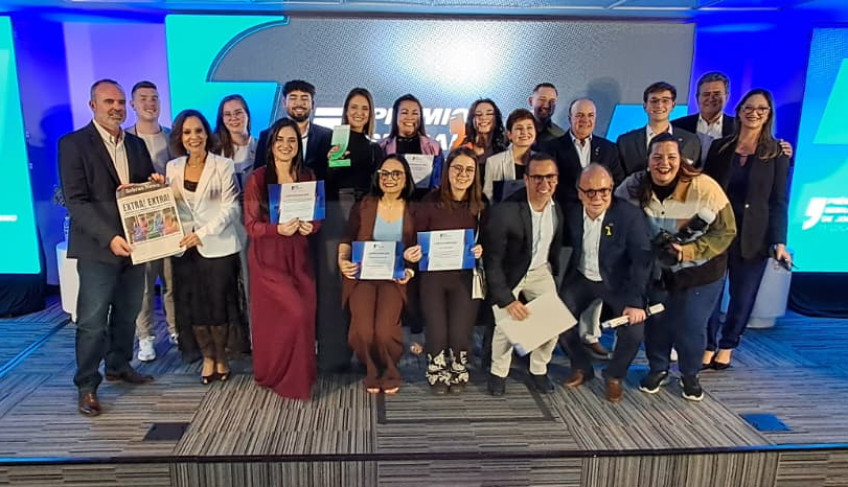 ASN Santa Catarina - Agência Sebrae de Notícias