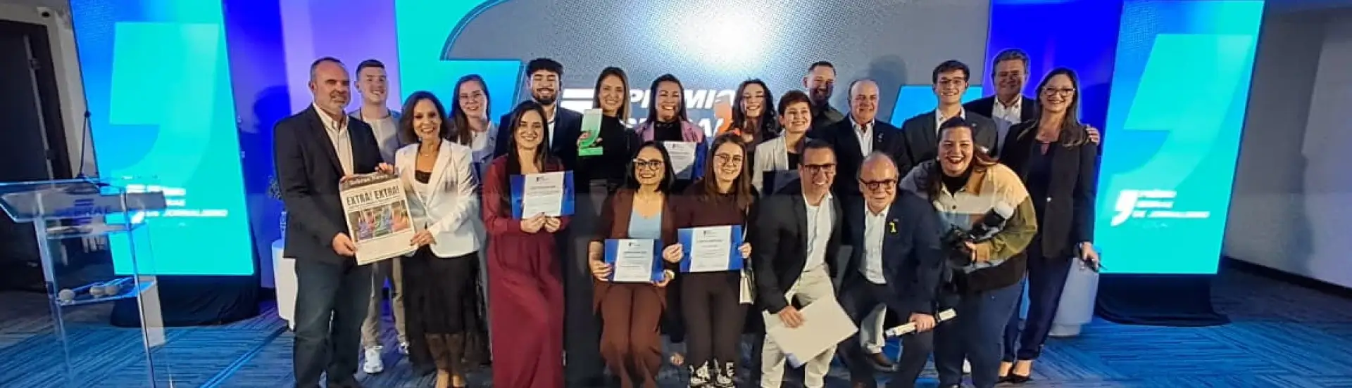 ASN Santa Catarina - Agência Sebrae de Notícias