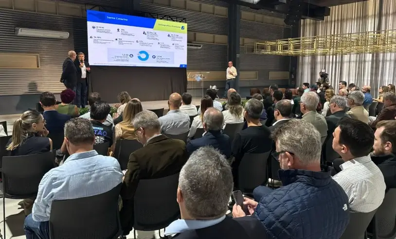 ASN Santa Catarina - Agência Sebrae de Notícias