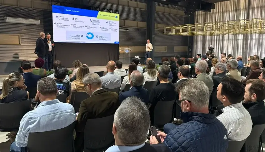 ASN Santa Catarina - Agência Sebrae de Notícias