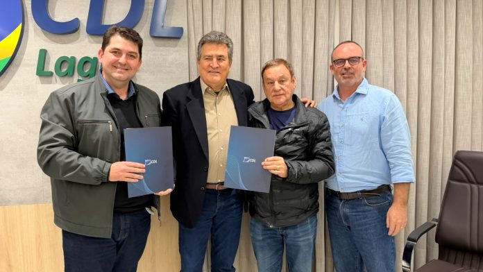 Sebrae/SC apresenta investimentos de R$ 12 milhões e debate prioridades para a Serra Catarinense Lages - outubro de 2026