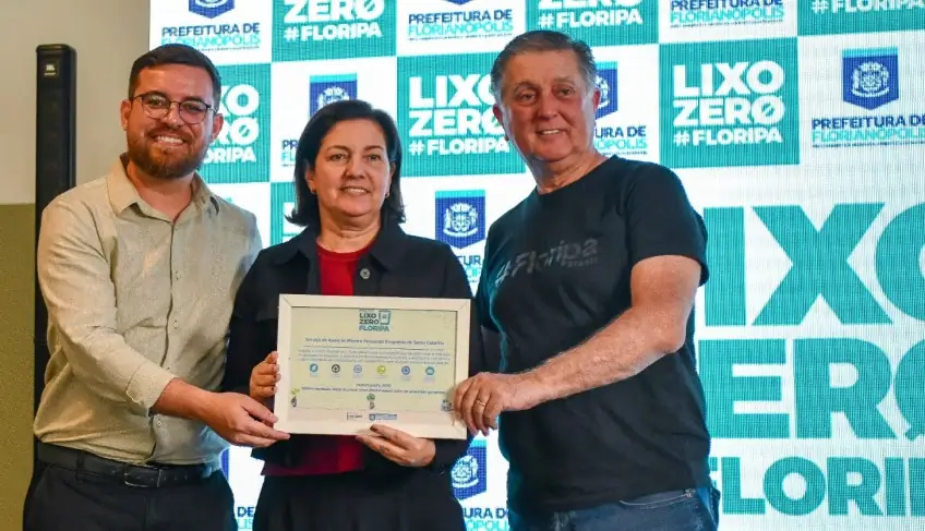 Pacto Lixo Zero