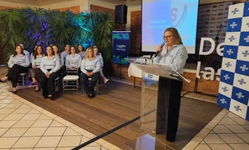 Mulheres SuperAgro