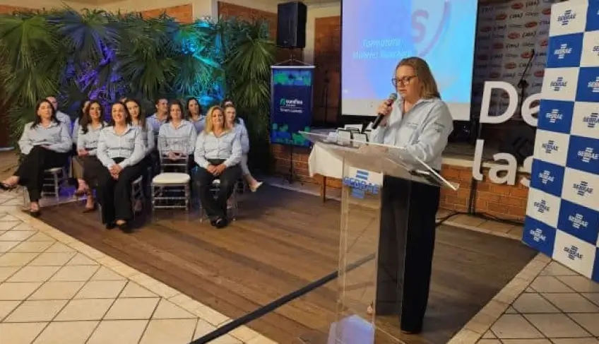 Mulheres SuperAgro