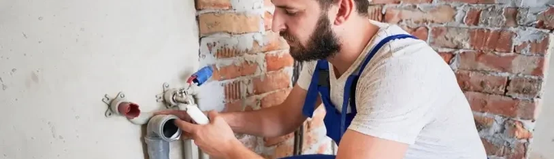 Setor de Serviços Encanador Empreendedor